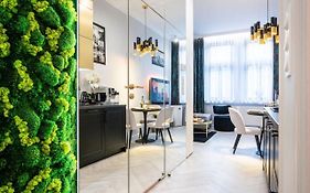 Dasto Apartments Old Town Krakow